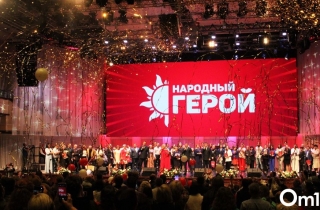 «Наша цель — рассказать ещё больше уникальных историй»: в Омске наградили народных героев